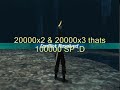 FFVII Crisis Core Hard Mode LLG Part 8d - Genji Helm & more