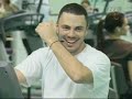 Homem Aranha Gay - Academia - 05/08/07