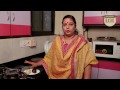 Sankrant Special How-to Make a Khajoor and Til Roll (Date and Sesame Roll) By Archana