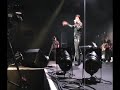 gordon hendricks performs 