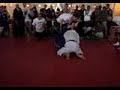 Israel Rojo Renzo Gracie Vs Enoc R. Entram Vale Todo Tj