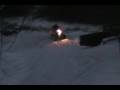 videos de riding the blaster in the first snow of the year LRD RACING