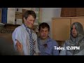 The Time Machine: \"The Agents!\"