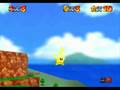 Super Mario 64 (#1 Bob-Omb Battlefield Stars 1-6)