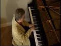 Bach Fugue in d minor Walden Hughes