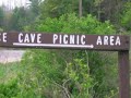 Wildcat Mountain State Park, Group and Horsetrail Campgrounds