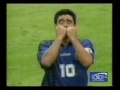 Maradona the Original