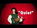 One Upon A Mattress (Act II, Scene 1)