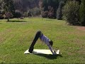 Morning Yoga