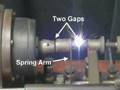 MIT Physics Demo -- Telegraph Transmitter