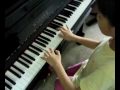 Threads of Love - Lorie Line (played by Jasmine Ong)