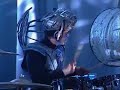 Best of Blasted Mechanism - Atom Bride Theme Live in Studio