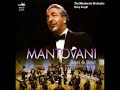 Mantovani & Orchestra - Amapola