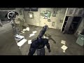 Arkham Asylum - Drea