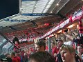 DFB-Pokal 2007- FCN-Frankfurt - Einwechslung Mintal
