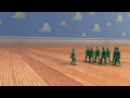 Toy Story 3 Official Teaser Trailer