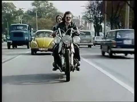 Rocker der Film...