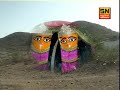 Devi Harsiddhi Maa Ambaji no avtar che...