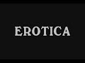 sex, erotica and lust