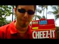 My Famous Cheez-It Trick!!  A MUST SEE!!!