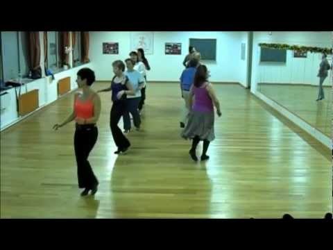 Madison - Line Dance