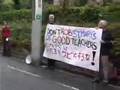 St. Mary's International School Labor Dispute