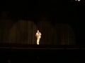 Karolyn-Talent Show Karolyn-Talent Show
