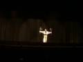 Karolyn-Talent Show