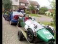 boness hillclimb aug 2008