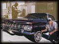 Mr.1218 Diamonique Kid Frost Scoop DeVille - Still 4 the Raz