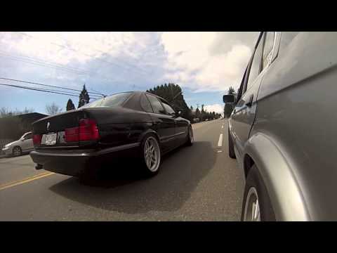 how to adjust bc coilover damper