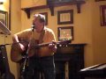 Limerick Songwriters @ The Locke Thurs 29th July (Dominic Taylor)