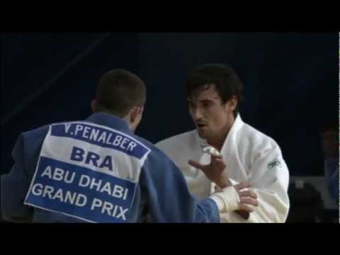 JUDO - Highlight Abu Dhabi Grand Prix 2012