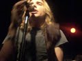 the red jumpsuit apparatus (Face down) the red jumpsuit apparatus (Face down)