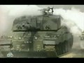 Challenger-2 Main Battle Tank