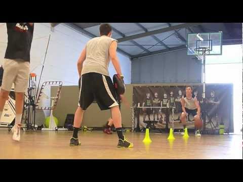 how to train elite athletes