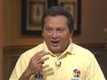 Pastor Melvin Vásquez : Pastor of 