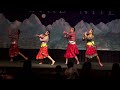 NSA-UNL Nepal Nite 2070: Folk Dance (Maitighar)