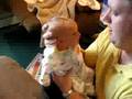 Moro Reflex