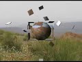 EL KANTARA DANS TOUTE SA SPLENDEUR