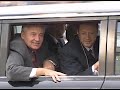 Honorary Dinner for President Gorbachev - Award Trailer