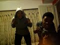 our dancee..aMiRaCHaNtaL & Tayon the tLking tUMMy !