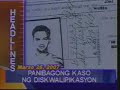 Teledyaryo Headline 03-26-2007