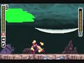 Megaman Zero 2 -11th Boss