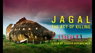 The Act of Killing 2012 Joshua Oppenheimer