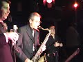Just a Gigolo - THE JACKPOT -