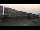 BNSF Emporia sub 4-15-08