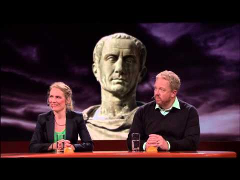 Intresseklubben - Säsong 3 - Del 1 av 8