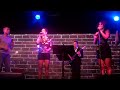Click here to watch this video Shoshana Bean, 'Blood From A Stone', XL Nightclub