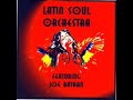 Joe Bataan - Laso square - 1977 Joe Bataan - Laso square - 1977